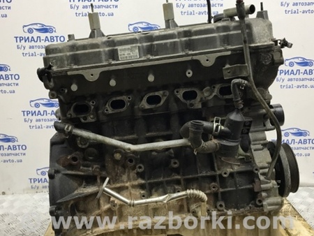ФОТО Двигатель для SsangYong Rexton Київ