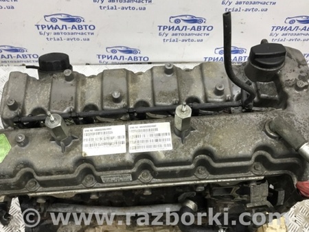 ФОТО Двигатель для SsangYong Rexton Київ