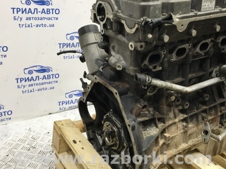 ФОТО Двигатель для SsangYong Rexton Київ