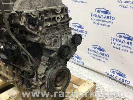 ФОТО Двигатель для SsangYong Rexton Київ