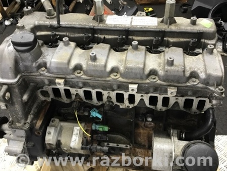 ФОТО Двигатель для SsangYong Rexton Київ