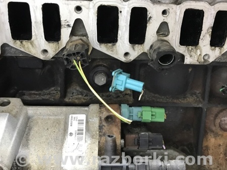 ФОТО Двигатель для SsangYong Rexton Київ