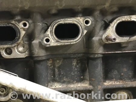 ФОТО Двигатель для SsangYong Rexton Київ