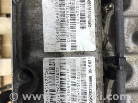 ФОТО Двигатель для SsangYong Rexton Київ