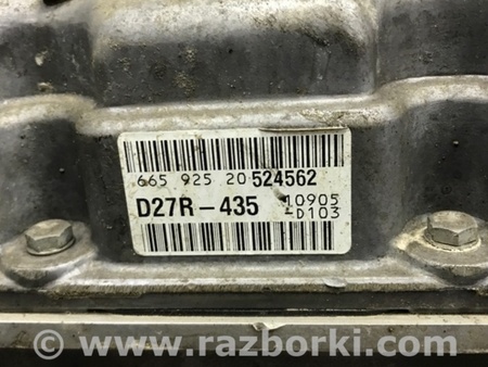 ФОТО Двигатель для SsangYong Rexton Київ