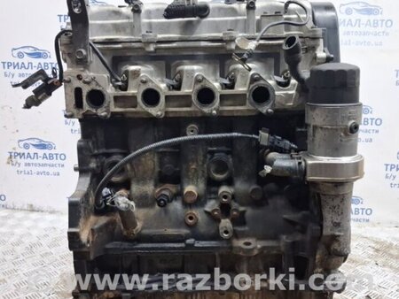 ФОТО Двигатель для Hyundai Tucson (04-10) Киев