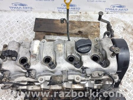 ФОТО Двигатель для Hyundai Tucson (04-10) Киев