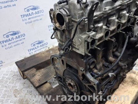 ФОТО Двигатель для Hyundai Tucson (04-10) Киев