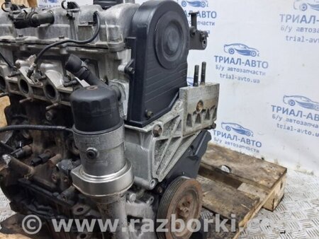 ФОТО Двигатель для Hyundai Tucson (04-10) Киев