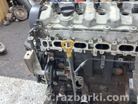 ФОТО Двигатель для Hyundai Tucson (04-10) Киев