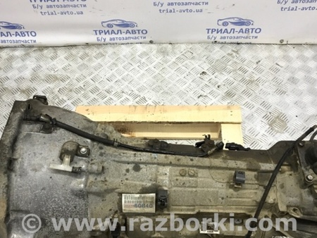 ФОТО Коробка передач АКПП для Toyota Land Cruiser Prado 120 Киев