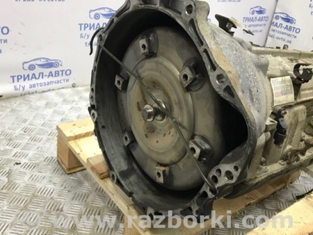 ФОТО Коробка передач АКПП для Toyota Land Cruiser Prado 120 Киев