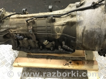 ФОТО Коробка передач АКПП для Toyota Land Cruiser Prado 120 Киев
