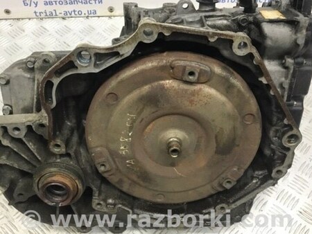 ФОТО Коробка передач АКПП для Chevrolet Cruze J300 (2008-2016) Київ
