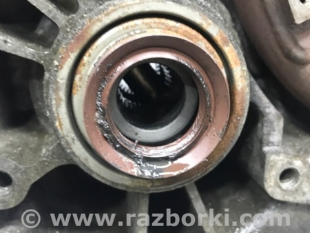 ФОТО Коробка передач АКПП для Chevrolet Cruze J300 (2008-2016) Київ