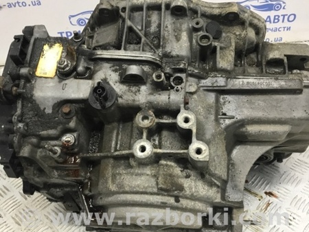 ФОТО Коробка передач АКПП для Chevrolet Cruze J300 (2008-2016) Київ