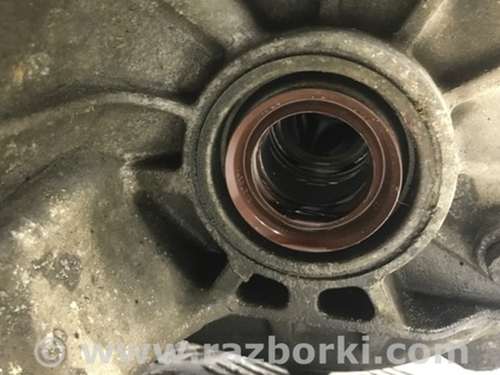 ФОТО Коробка передач АКПП для Chevrolet Cruze J300 (2008-2016) Київ