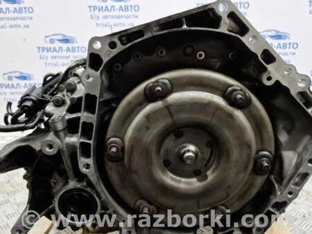 ФОТО Коробка передач АКПП для Mazda CX-5 KE (12-17) Киев