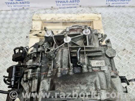 ФОТО Коробка передач АКПП для Mazda CX-5 KE (12-17) Киев