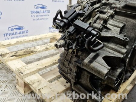 ФОТО Коробка передач АКПП для Mazda CX-5 KE (12-17) Киев