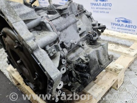 ФОТО Коробка передач АКПП для Mazda CX-5 KE (12-17) Киев