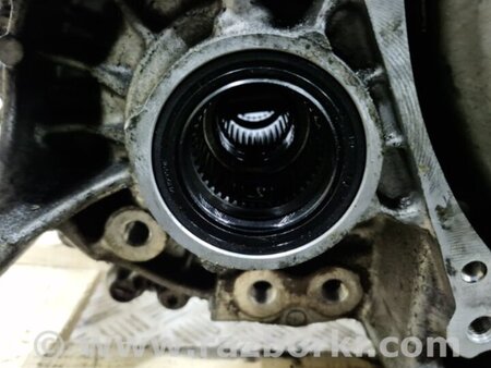 ФОТО Коробка передач АКПП для Mazda CX-5 KE (12-17) Киев