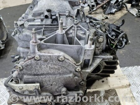 ФОТО Коробка передач АКПП для Mazda CX-5 KE (12-17) Киев