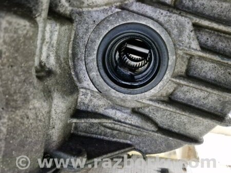 ФОТО Коробка передач АКПП для Mazda CX-5 KE (12-17) Киев