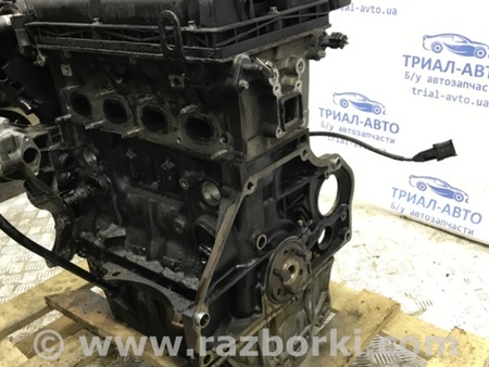 ФОТО Двигатель для Chevrolet Cruze J300 (2008-2016) Київ