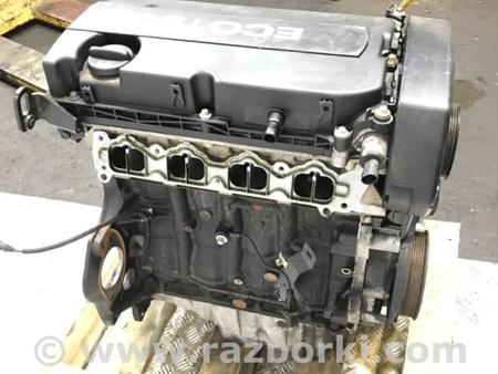 ФОТО Двигатель для Chevrolet Cruze J300 (2008-2016) Київ