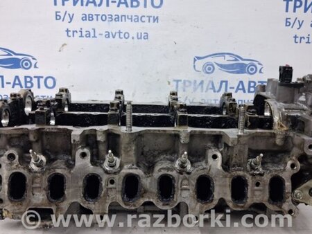 ФОТО Головка блока цилиндров для Mazda 3 BM/BN (2013-2019) (III) Київ
