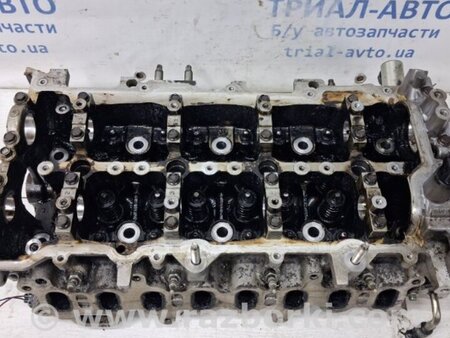 ФОТО Головка блока цилиндров для Mazda 3 BM/BN (2013-2019) (III) Київ