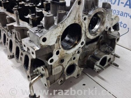 ФОТО Головка блока цилиндров для Mazda 3 BM/BN (2013-2019) (III) Київ