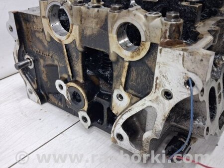 ФОТО Головка блока цилиндров для Mazda 3 BM/BN (2013-2019) (III) Київ