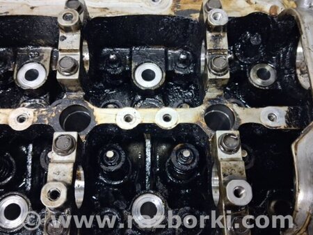 ФОТО Головка блока цилиндров для Mazda 3 BM/BN (2013-2019) (III) Київ