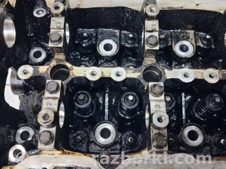 ФОТО Головка блока цилиндров для Mazda 3 BM/BN (2013-2019) (III) Київ