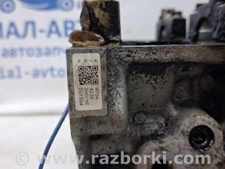 ФОТО Головка блока цилиндров для Mazda 3 BM/BN (2013-2019) (III) Київ