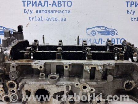 ФОТО Головка блока цилиндров для Mazda 3 BM/BN (2013-2019) (III) Київ