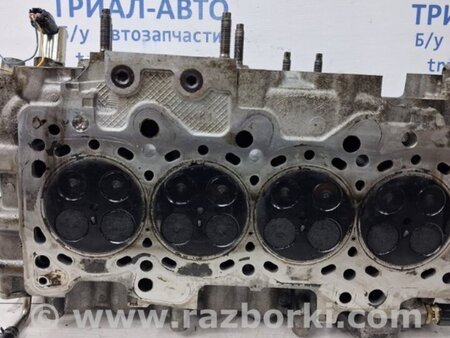 ФОТО Головка блока цилиндров для Mazda 3 BM/BN (2013-2019) (III) Київ