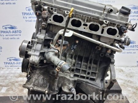 ФОТО Двигатель для Toyota Avensis T250 (02.2003-10.2009) Киев