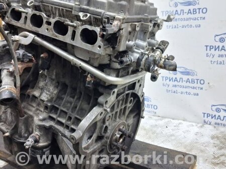 ФОТО Двигатель для Toyota Avensis T250 (02.2003-10.2009) Киев