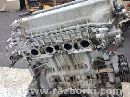 ФОТО Двигатель для Toyota Avensis T250 (02.2003-10.2009) Киев