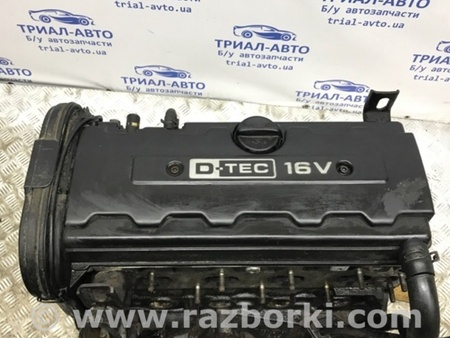 ФОТО Двигатель для Chevrolet Lacetti Київ