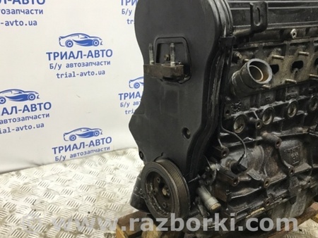 ФОТО Двигатель для Chevrolet Lacetti Київ