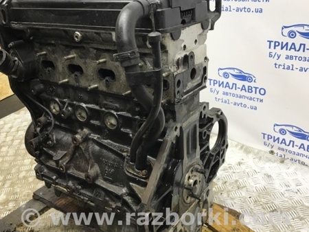 ФОТО Двигатель для Chevrolet Lacetti Київ