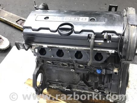 ФОТО Двигатель для Chevrolet Lacetti Київ