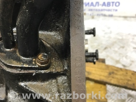 ФОТО Двигатель для Chevrolet Lacetti Київ