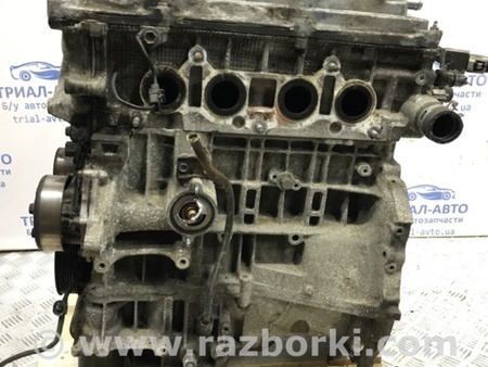 ФОТО Двигатель для Toyota RAV-4 (05-12) Київ