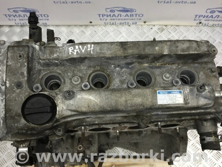 ФОТО Двигатель для Toyota RAV-4 (05-12) Київ