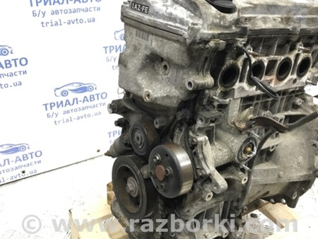 ФОТО Двигатель для Toyota RAV-4 (05-12) Київ